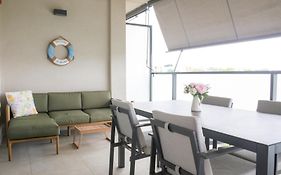 New Apartment Arenal Dream in Jávea, Arenal