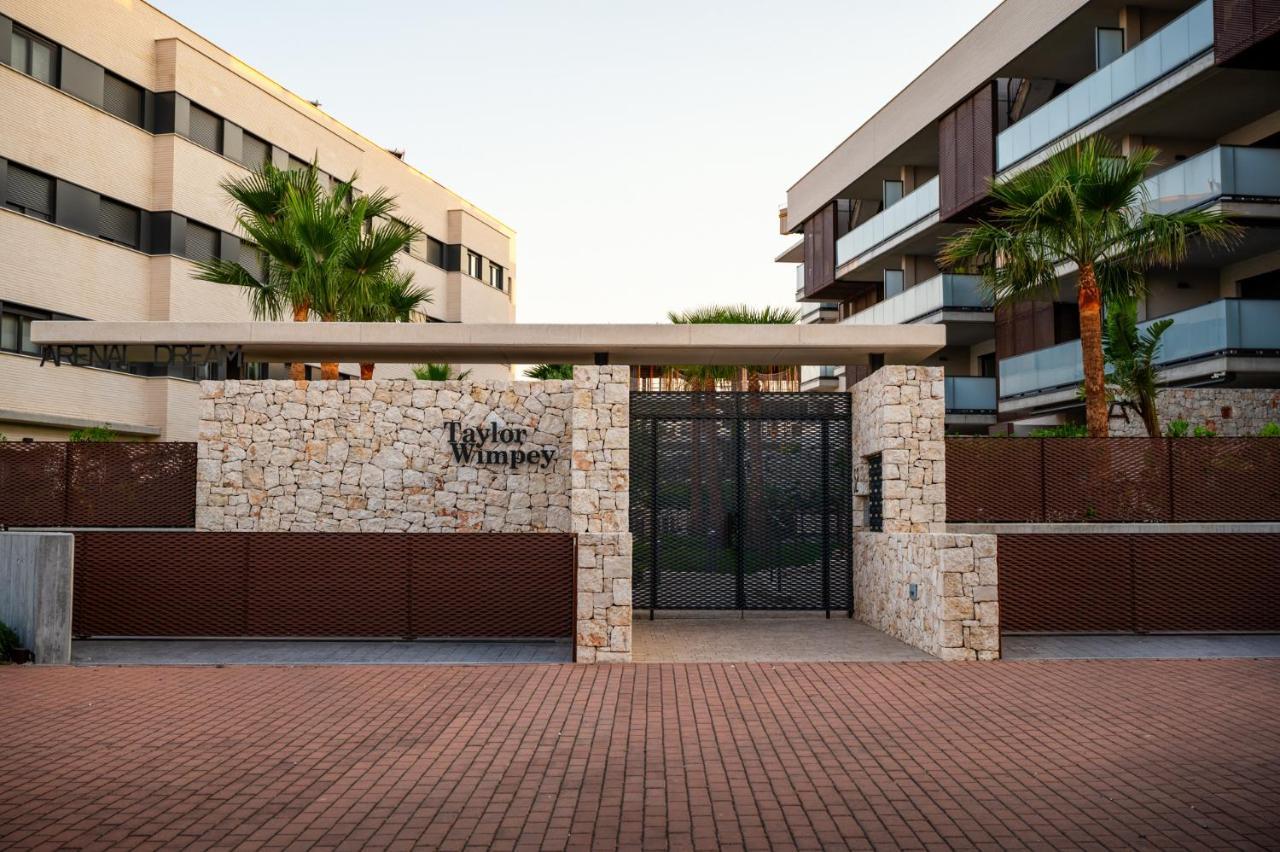 New Apartment Arenal Dream in Jávea, Arenal Exterior foto