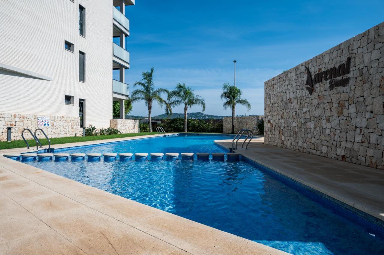 New Apartment Arenal Dream in Jávea, Arenal Exterior foto